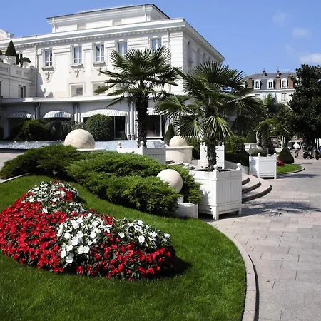 Апартаменты 21 Rue Des Bains - Dans Zone Pietonne Pour Ce Petit Tres Agreable ! Mae-7794 Экс-ле-Бен